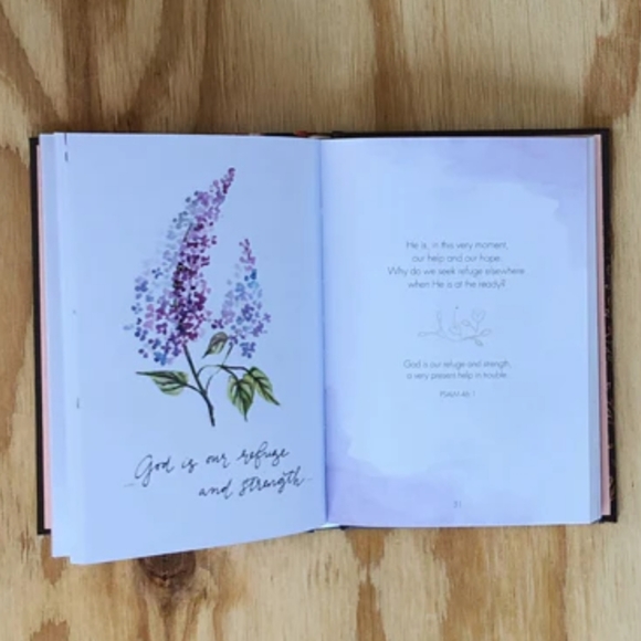 Gracelaced Garden of Truth Book - Picture 2 of 2